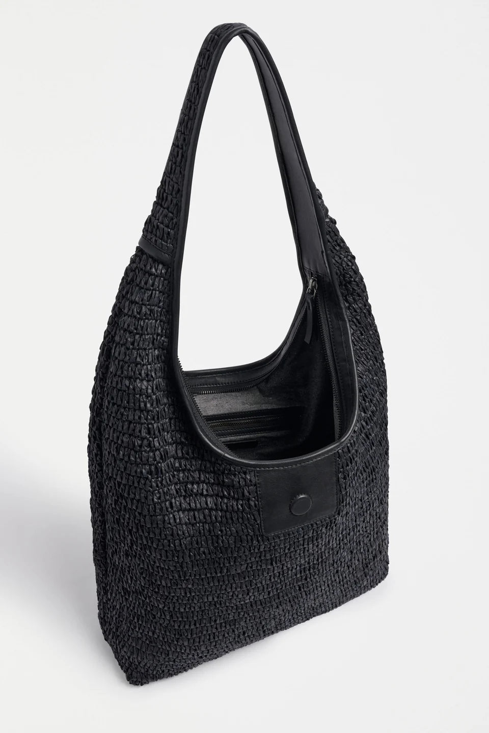ELK Ilmsta Large Shopper Black
