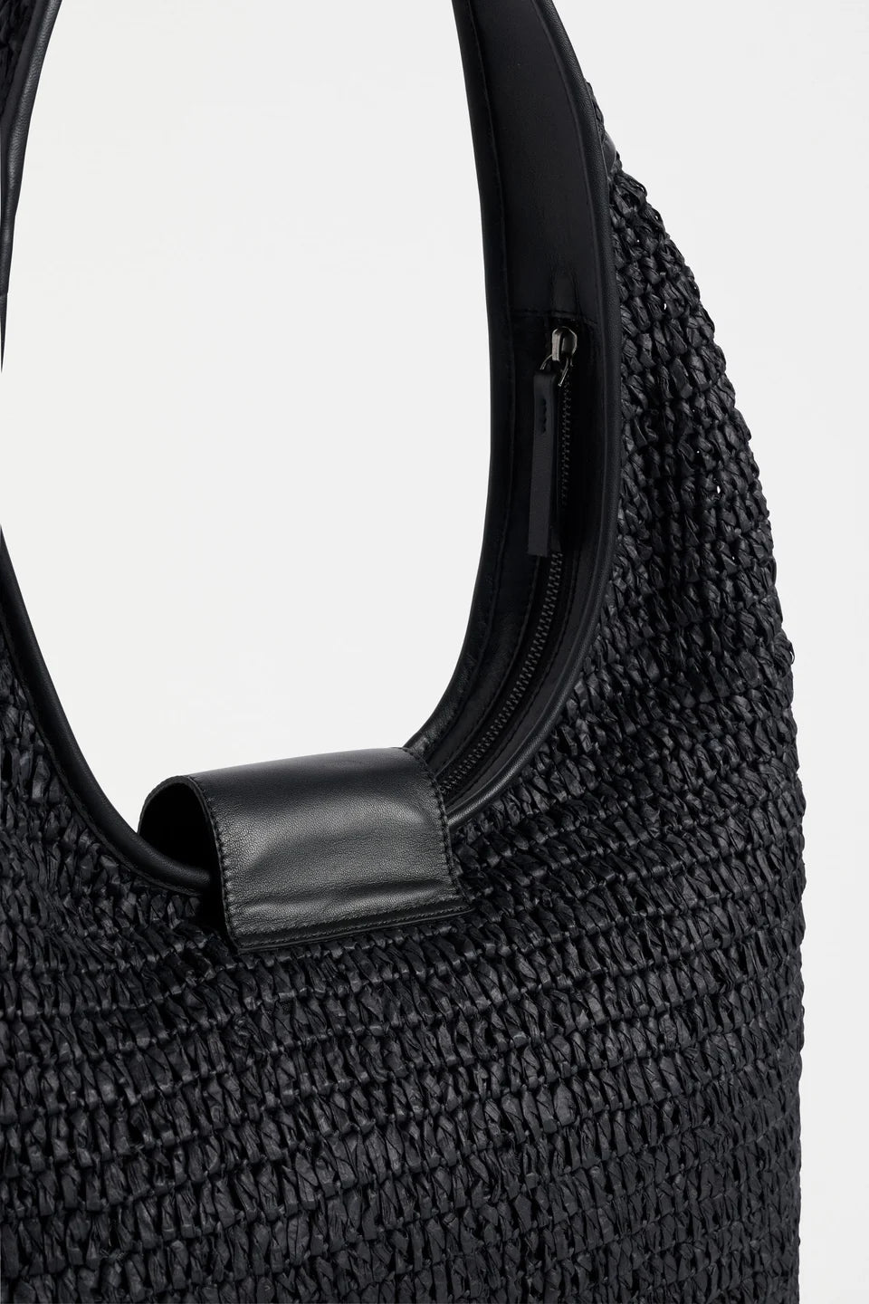 ELK Ilmsta Large Shopper Black