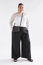 ELK Innset Bag Black