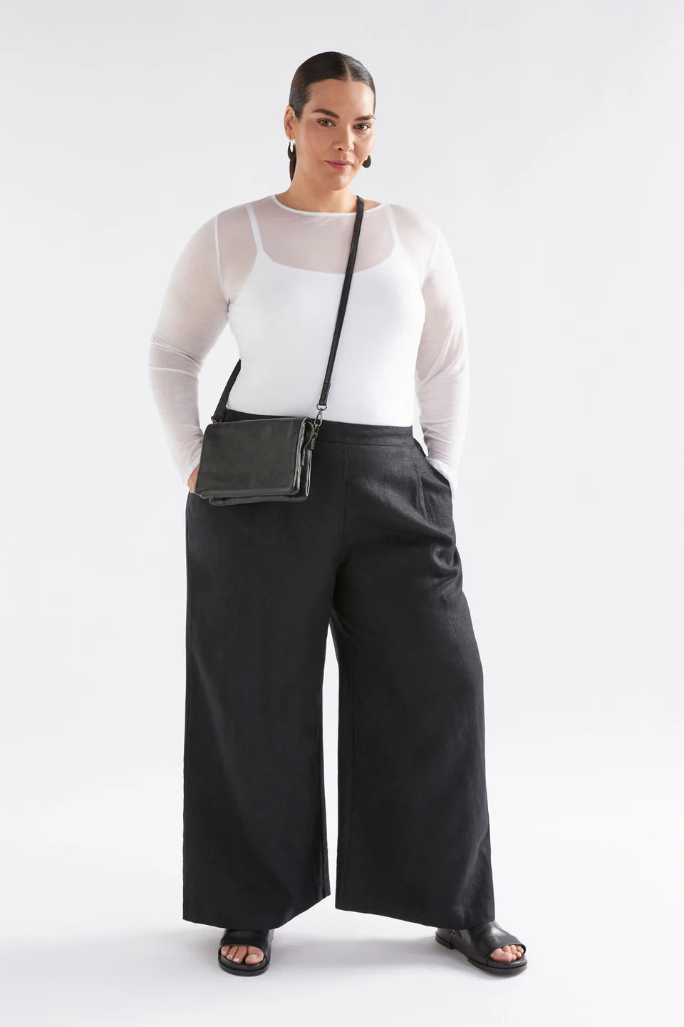 ELK Innset Bag Black