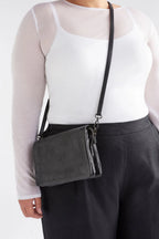ELK Innset Bag Black