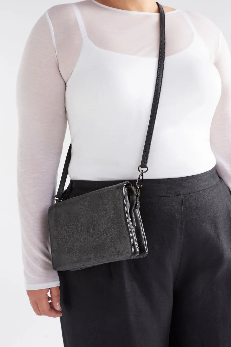 ELK Innset Bag Black