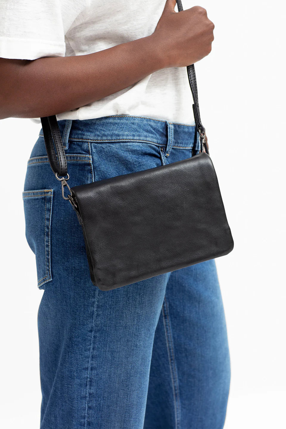 ELK Innset Bag Black