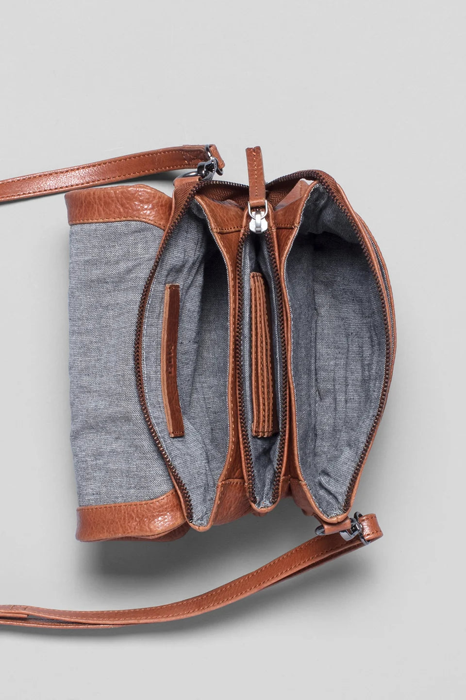ELK Innset Bag Tan