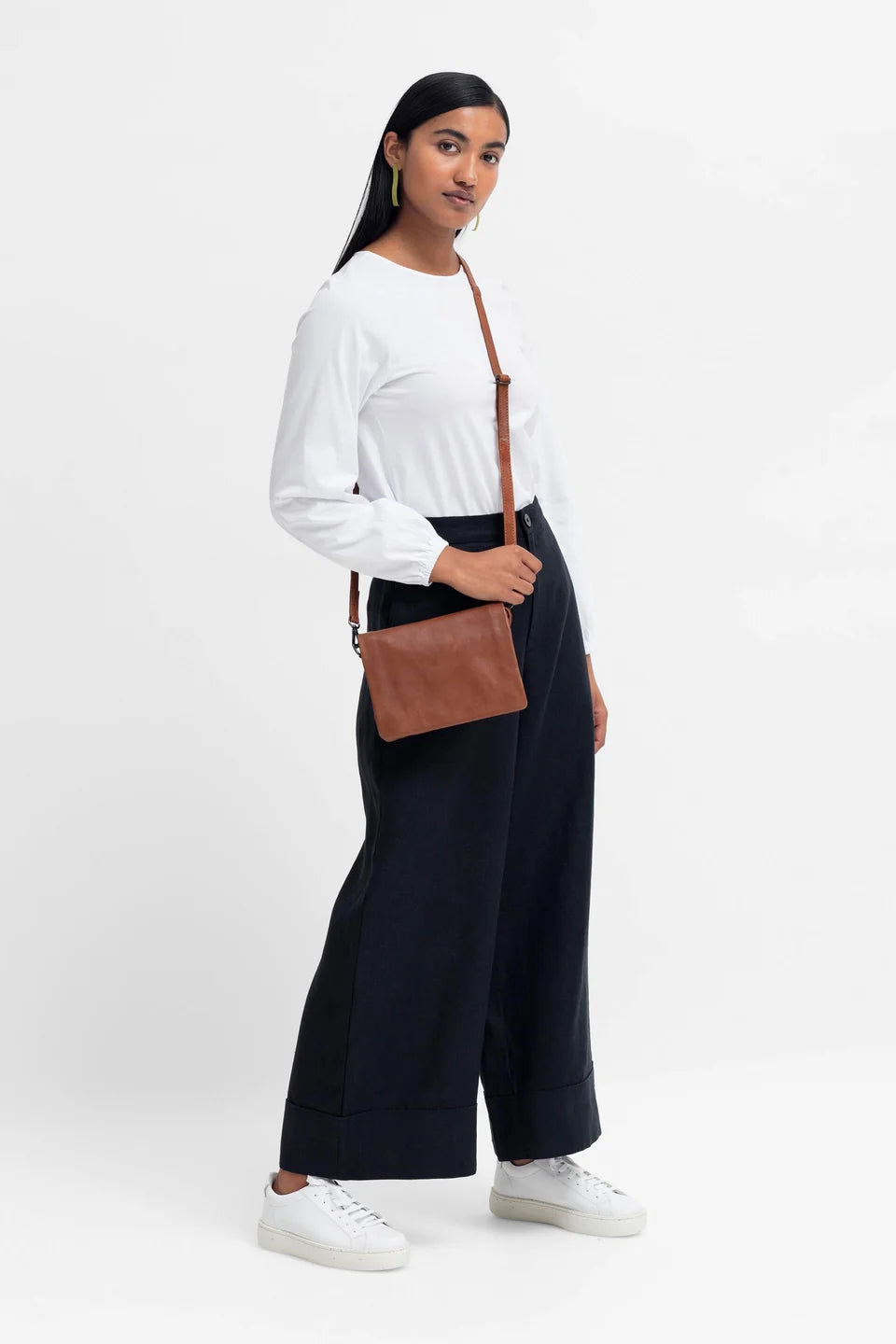 ELK Innset Bag Tan