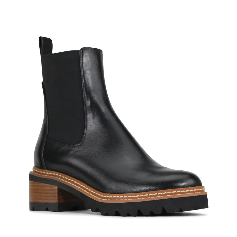 EOS Linear Black