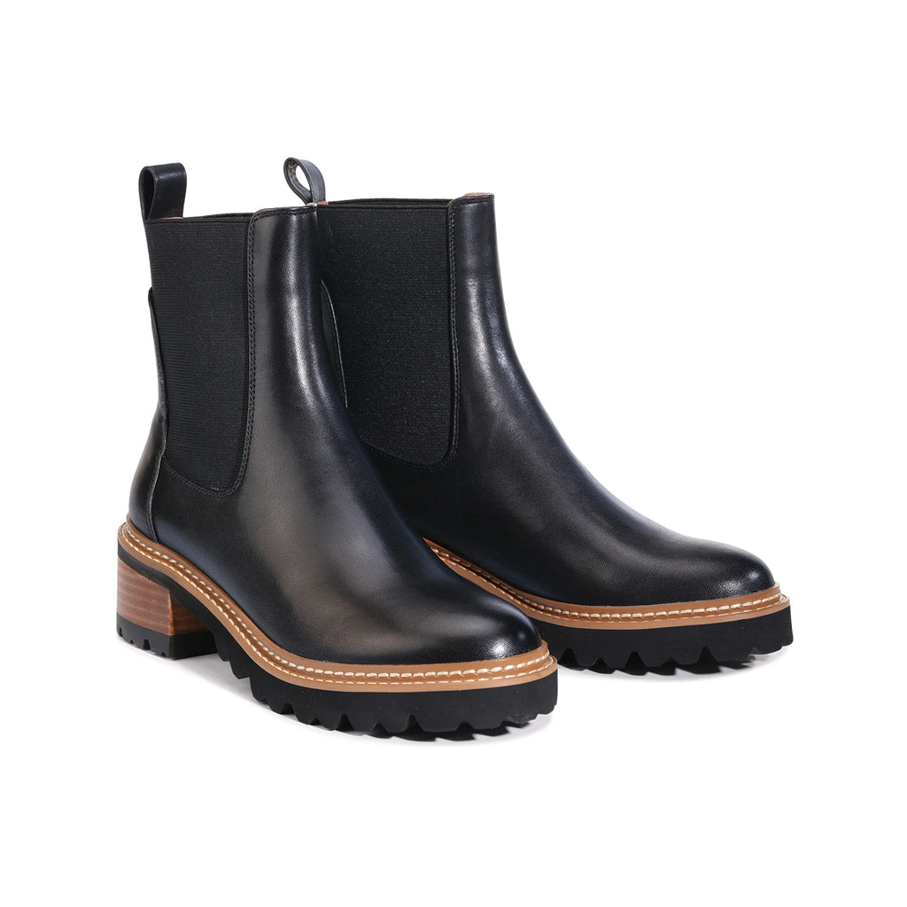 EOS Linear Black