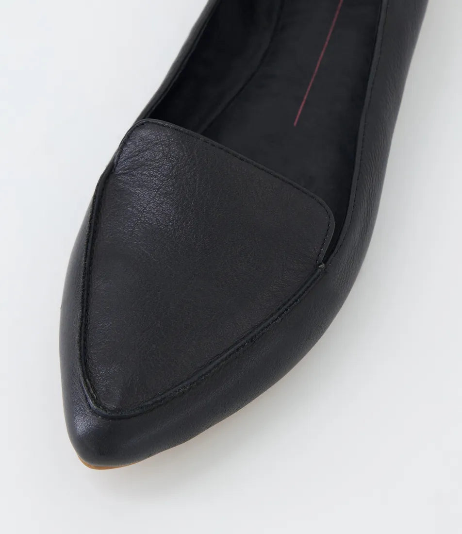 Mollini Gyro Black