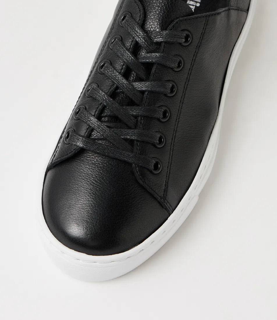 Mollini Oskher Black