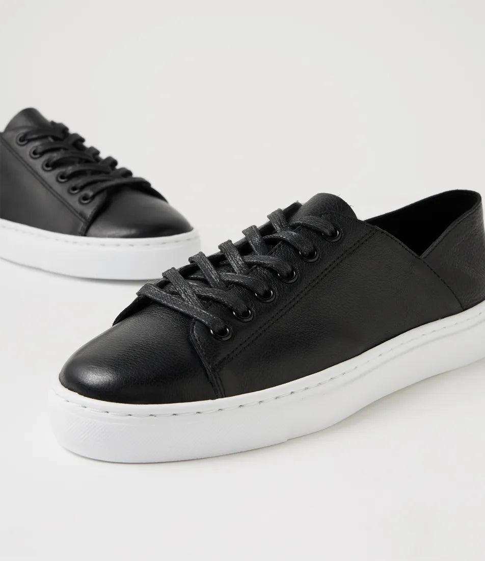 Mollini Oskher Black