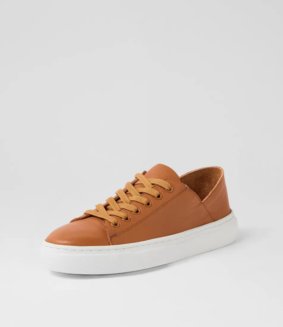 Mollini Oskher Dk Tan