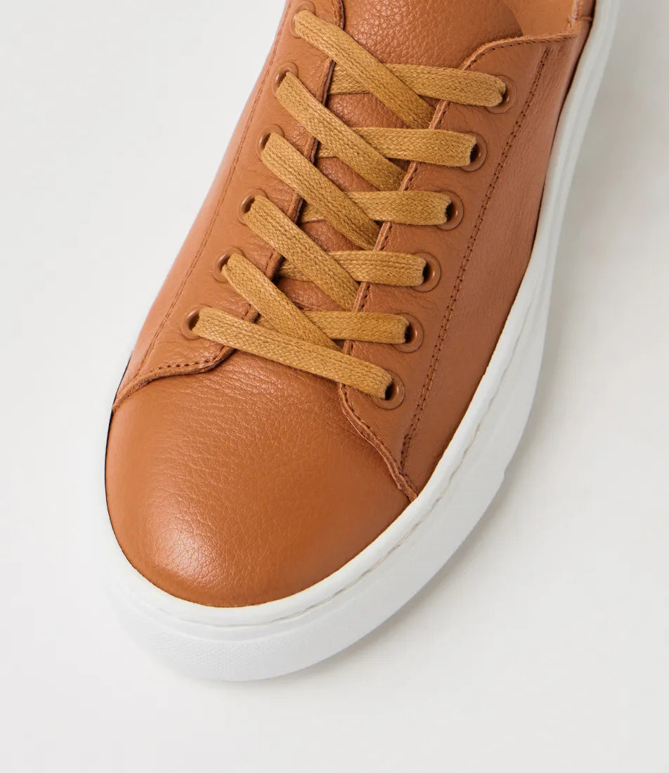 Mollini Oskher Dk Tan