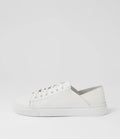 Mollini Oskher White