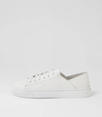 Mollini Oskher White