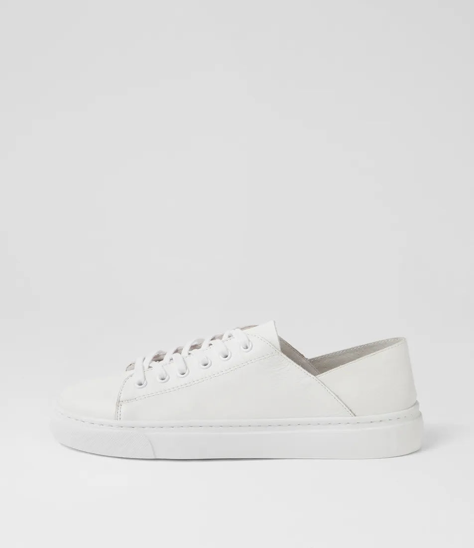 Mollini Oskher White