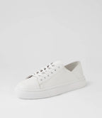 Mollini Oskher White