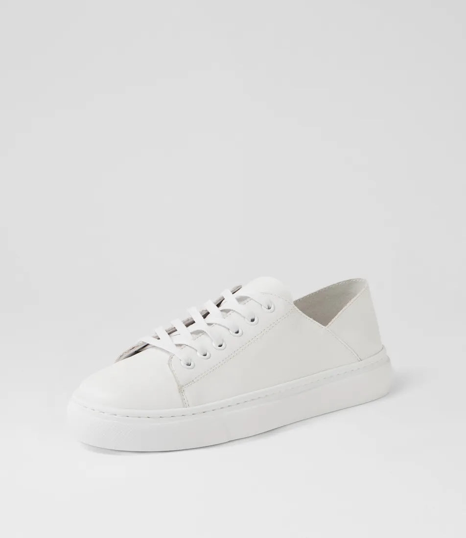 Mollini Oskher White