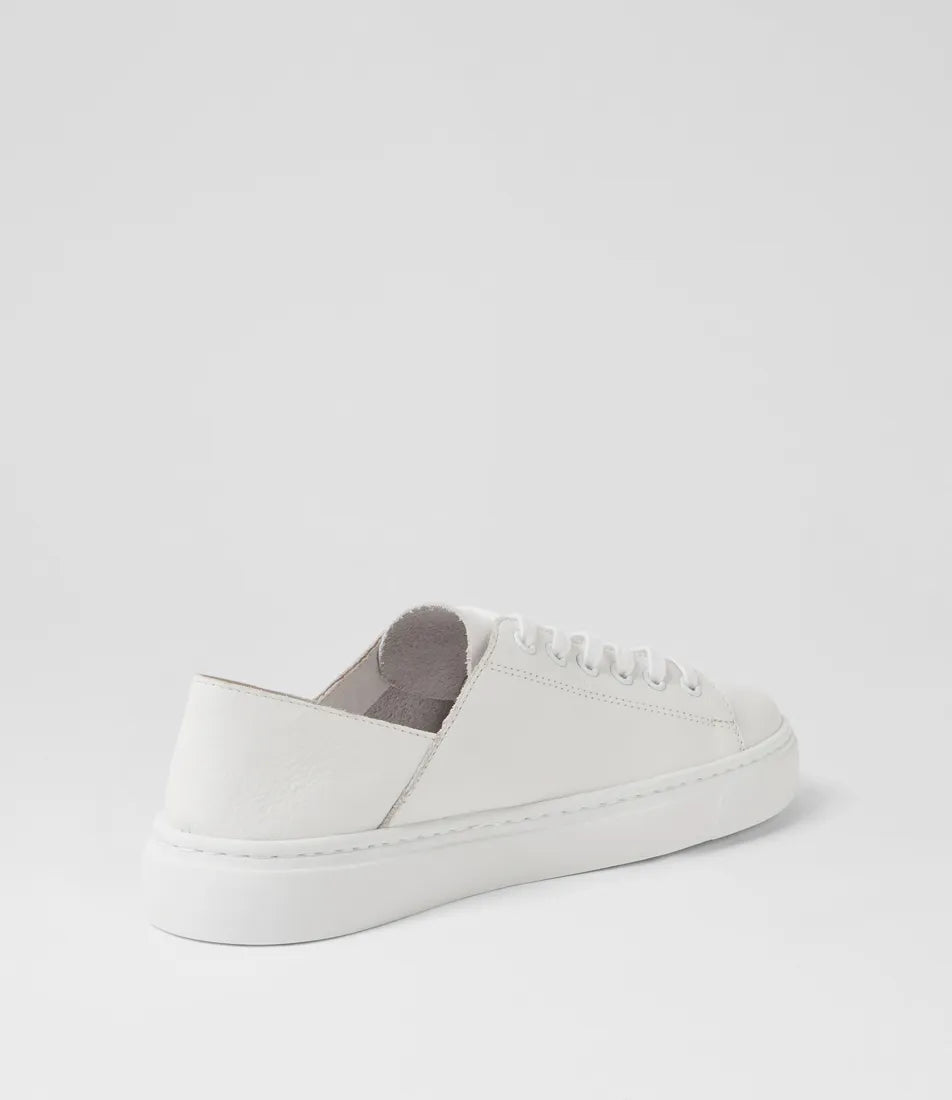 Mollini Oskher White