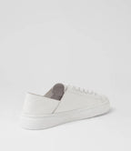 Mollini Oskher White