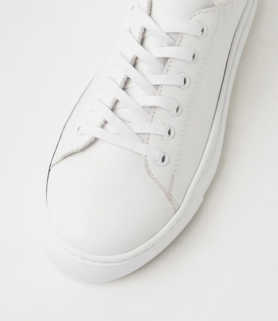 Mollini Oskher White
