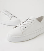Mollini Oskher White