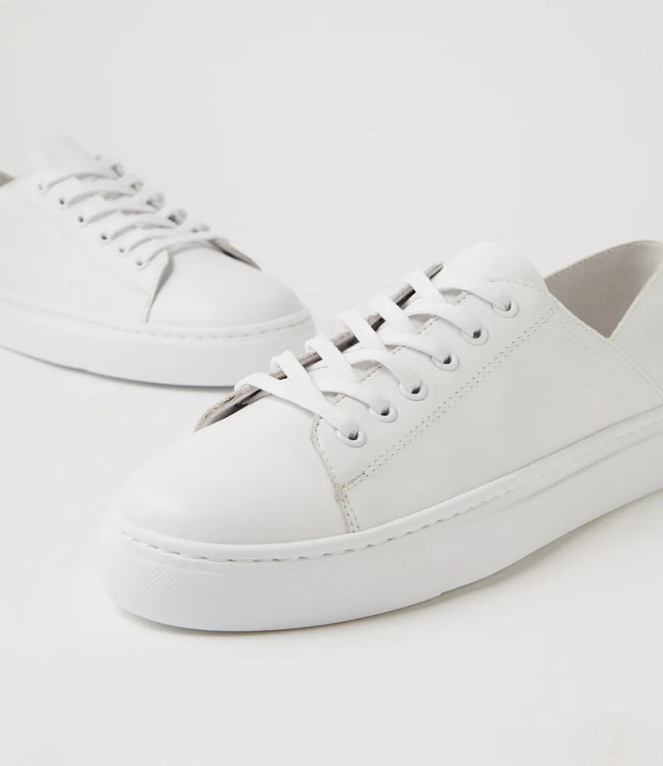 Mollini Oskher White