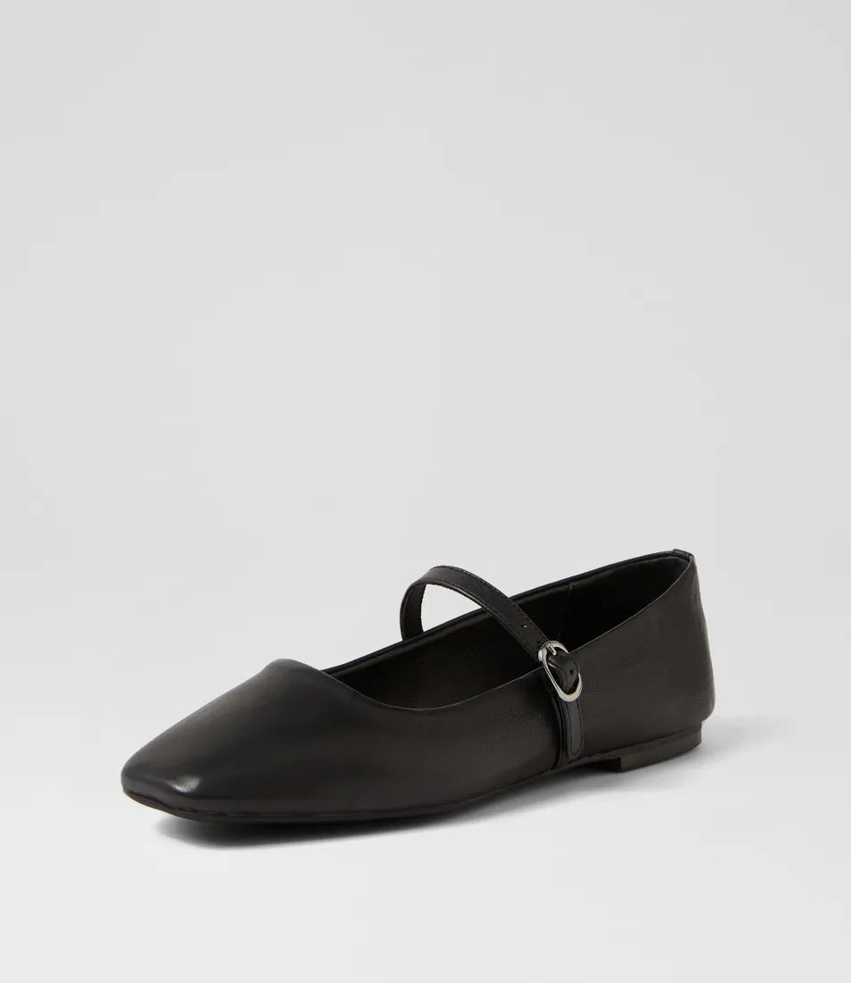 Mollini Tokena Black