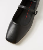 Mollini Tokena Black