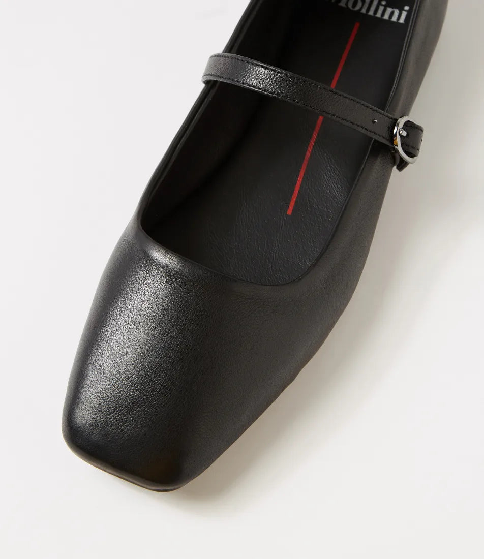Mollini Tokena Black