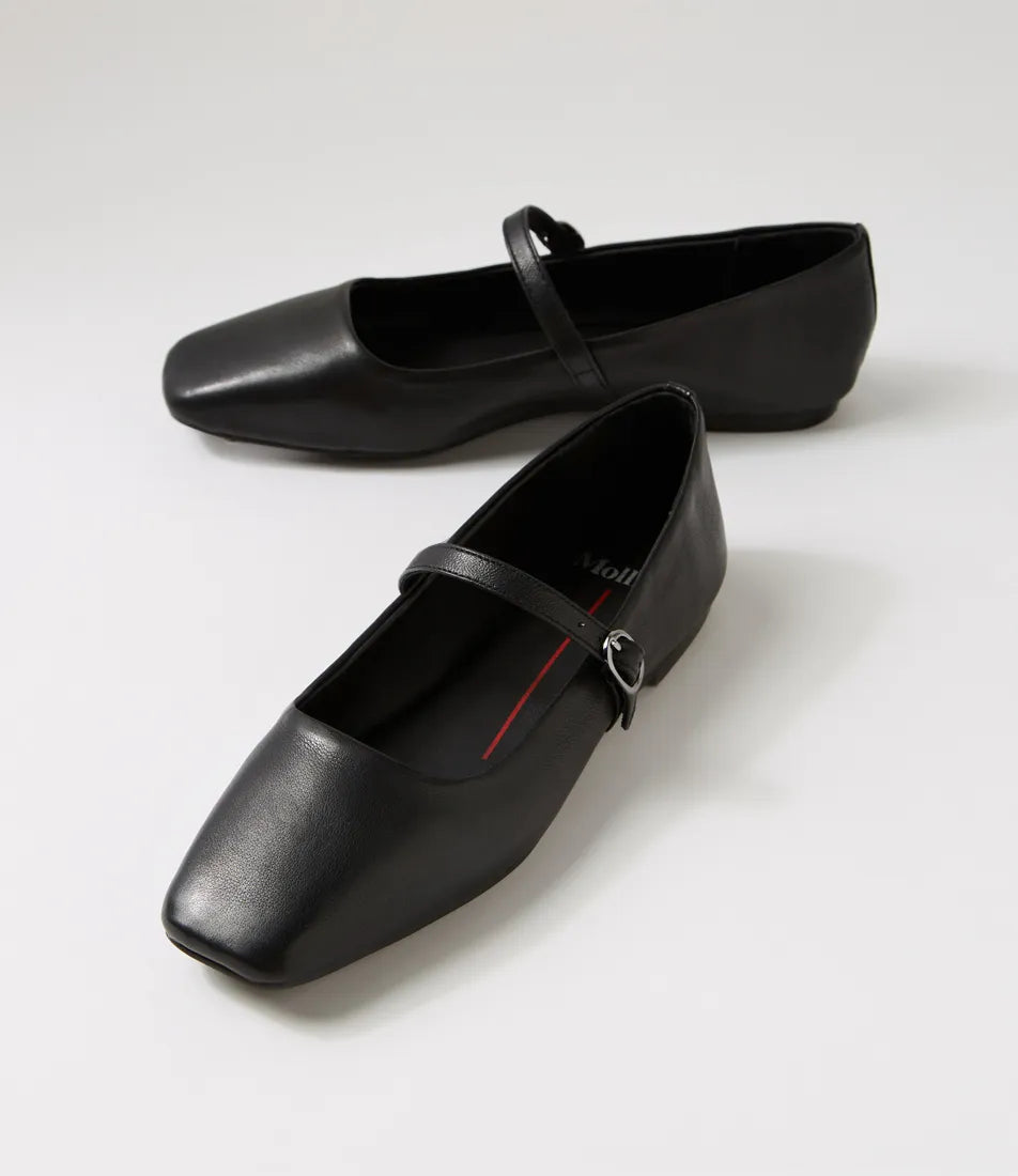 Mollini Tokena Black