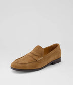 Mollini Clarisa Coffee Suede
