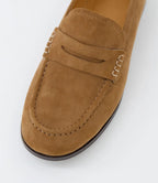 Mollini Clarisa Coffee Suede