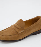 Mollini Clarisa Coffee Suede