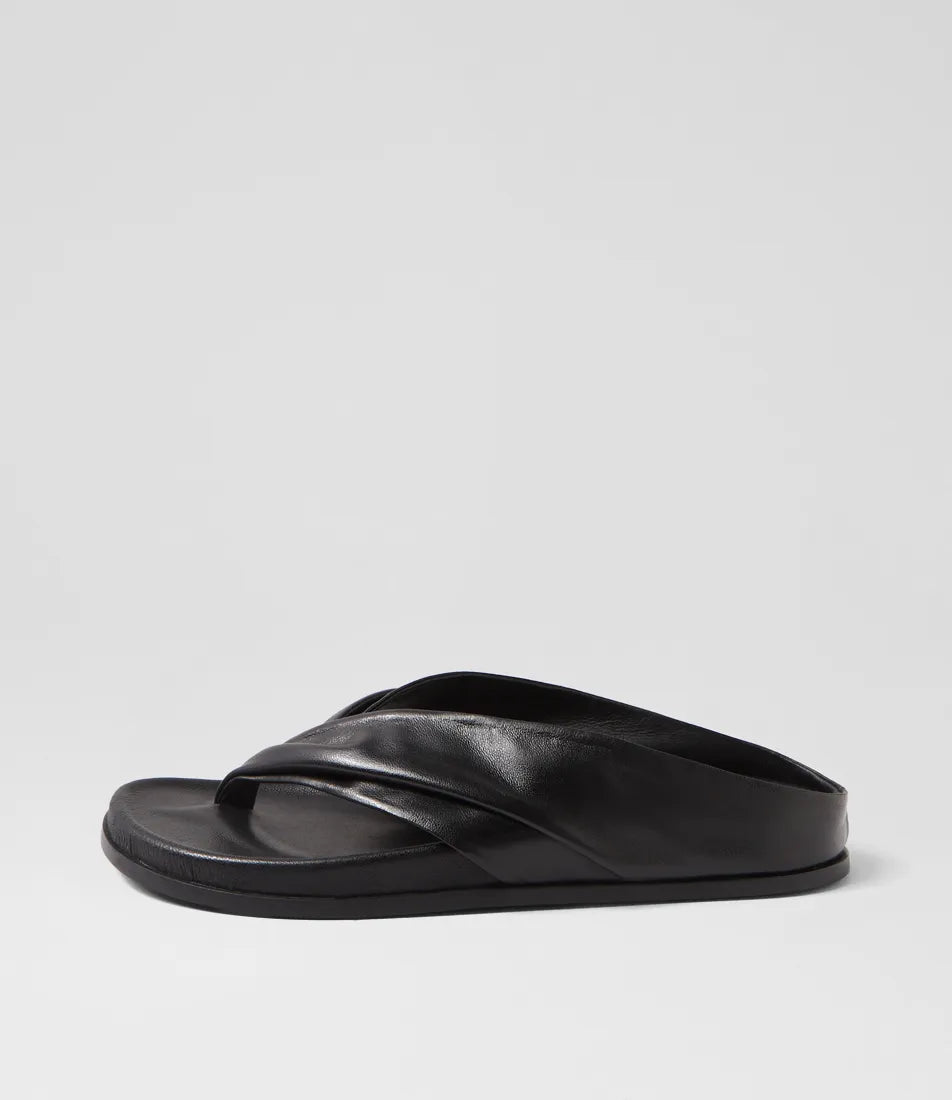 Mollini Hedley Black