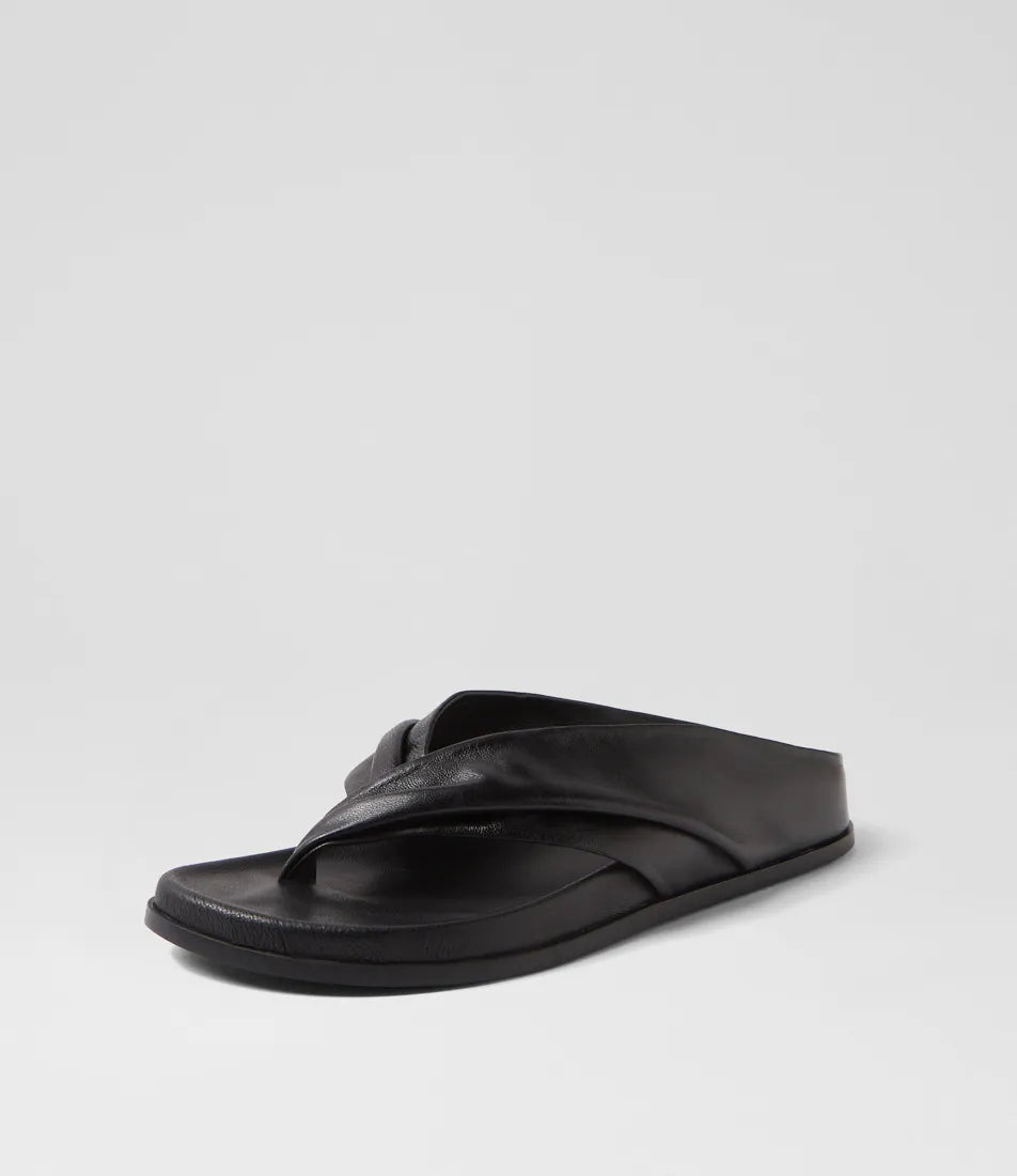 Mollini Hedley Black
