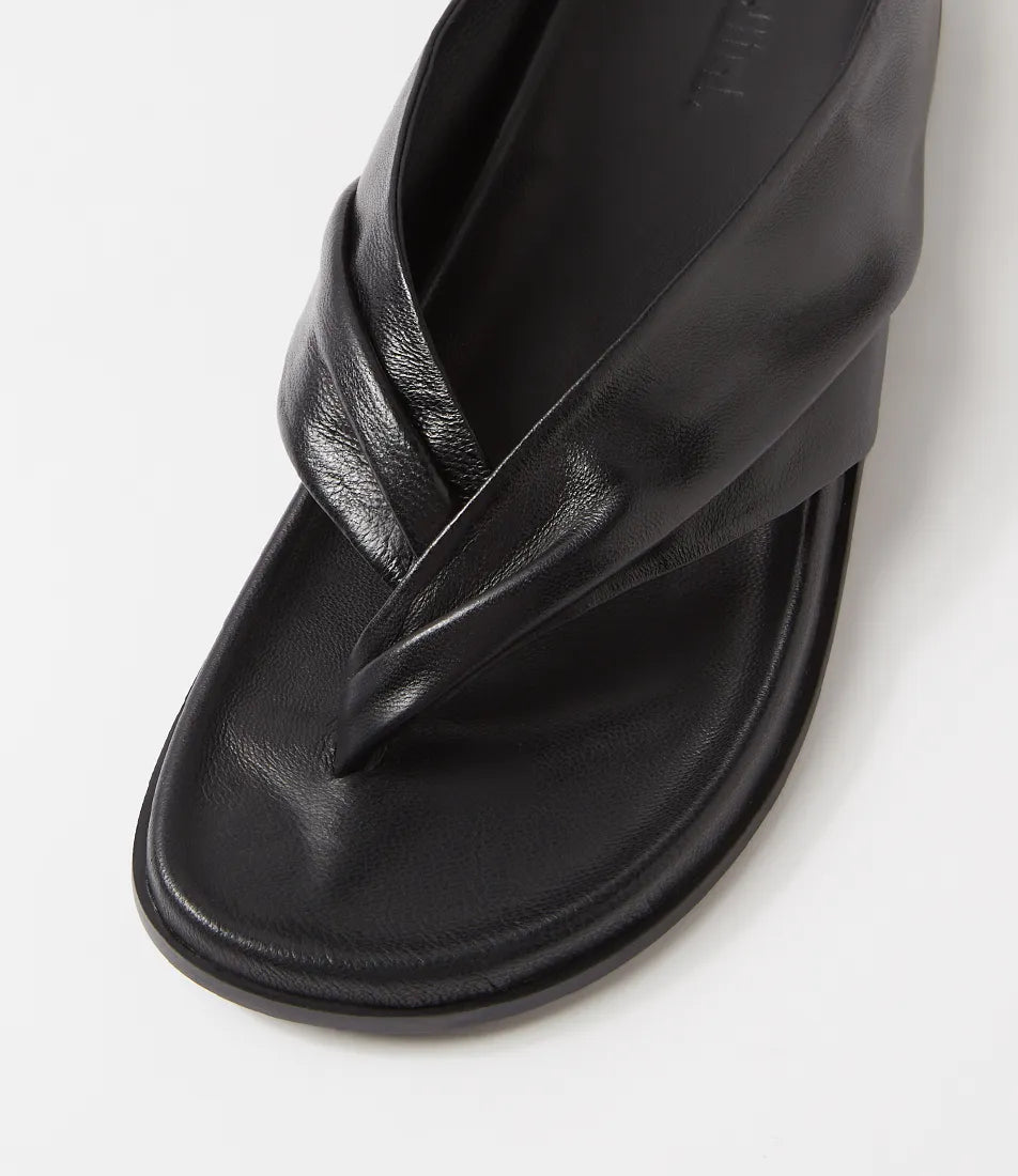 Mollini Hedley Black