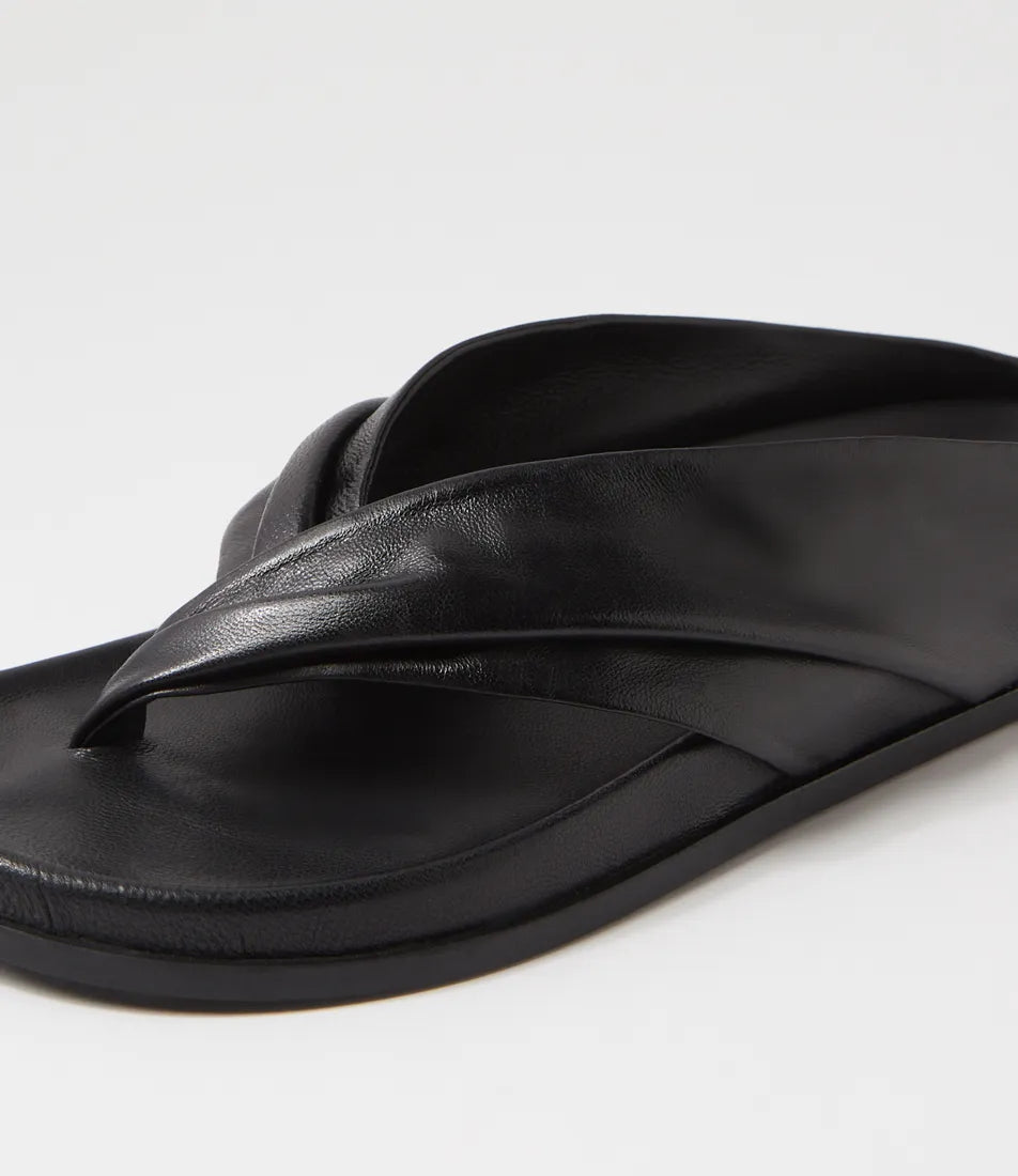 Mollini Hedley Black