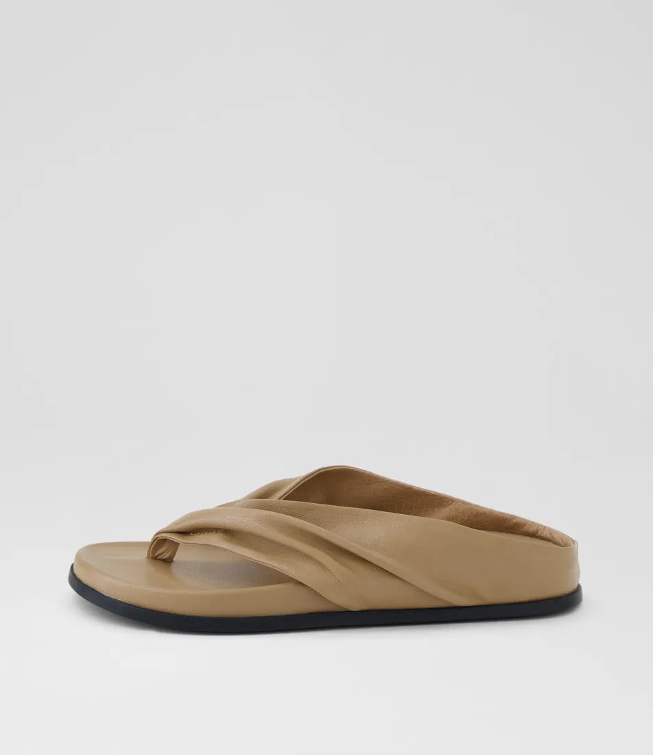 Mollini Hedley Taupe