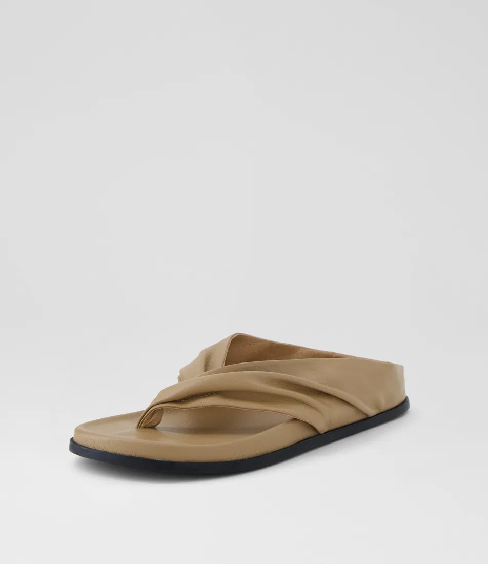 Mollini Hedley Taupe