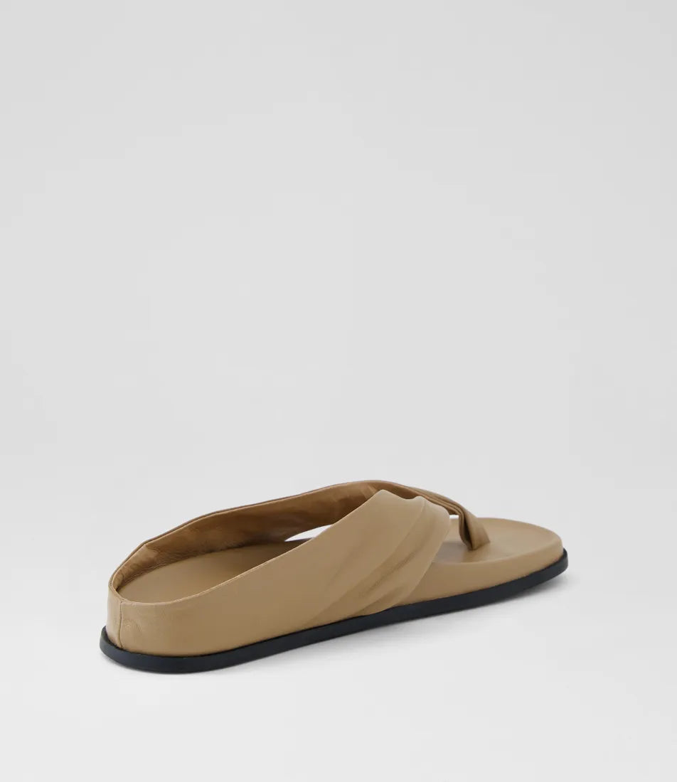 Mollini Hedley Taupe
