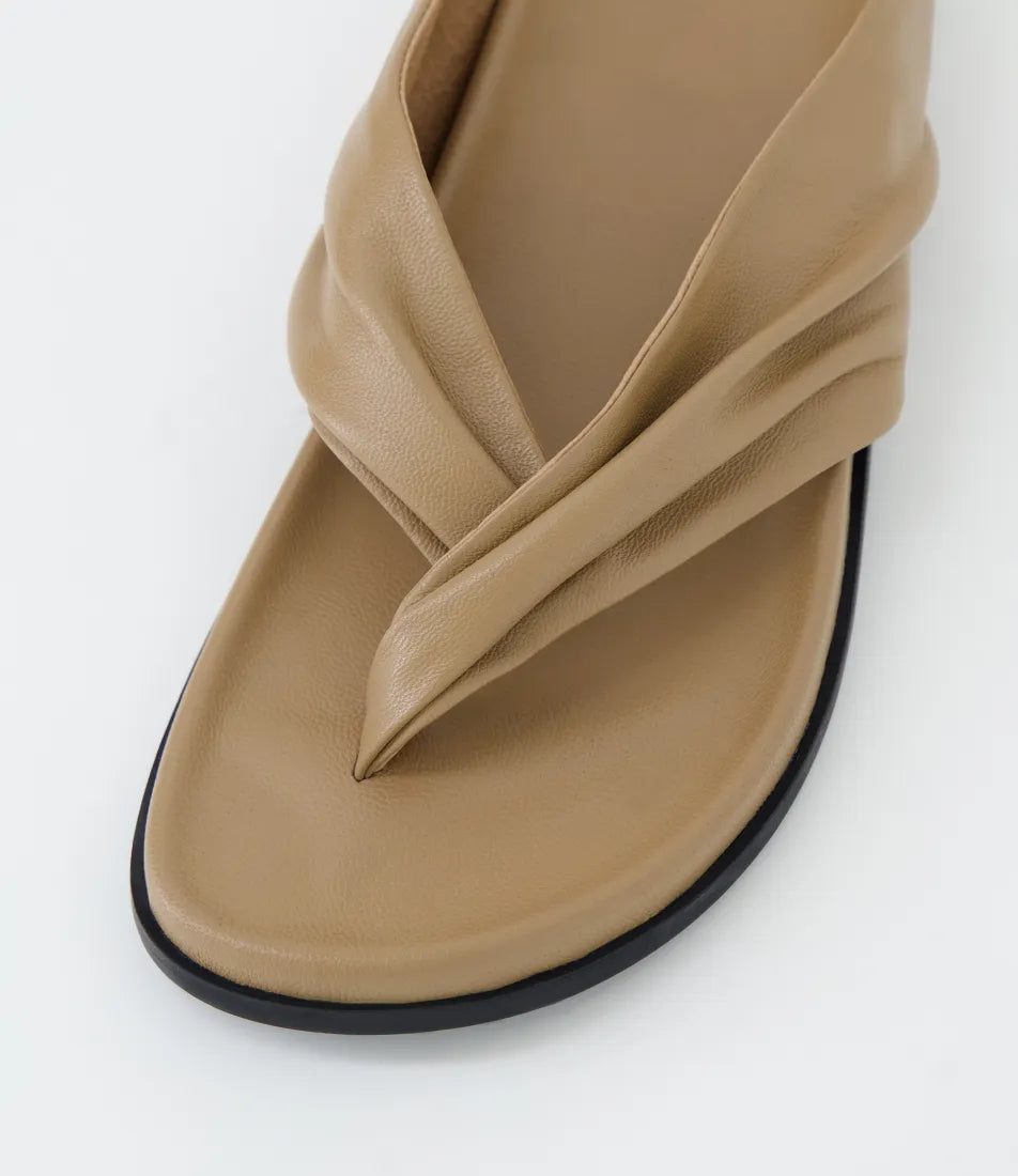 Mollini Hedley Taupe
