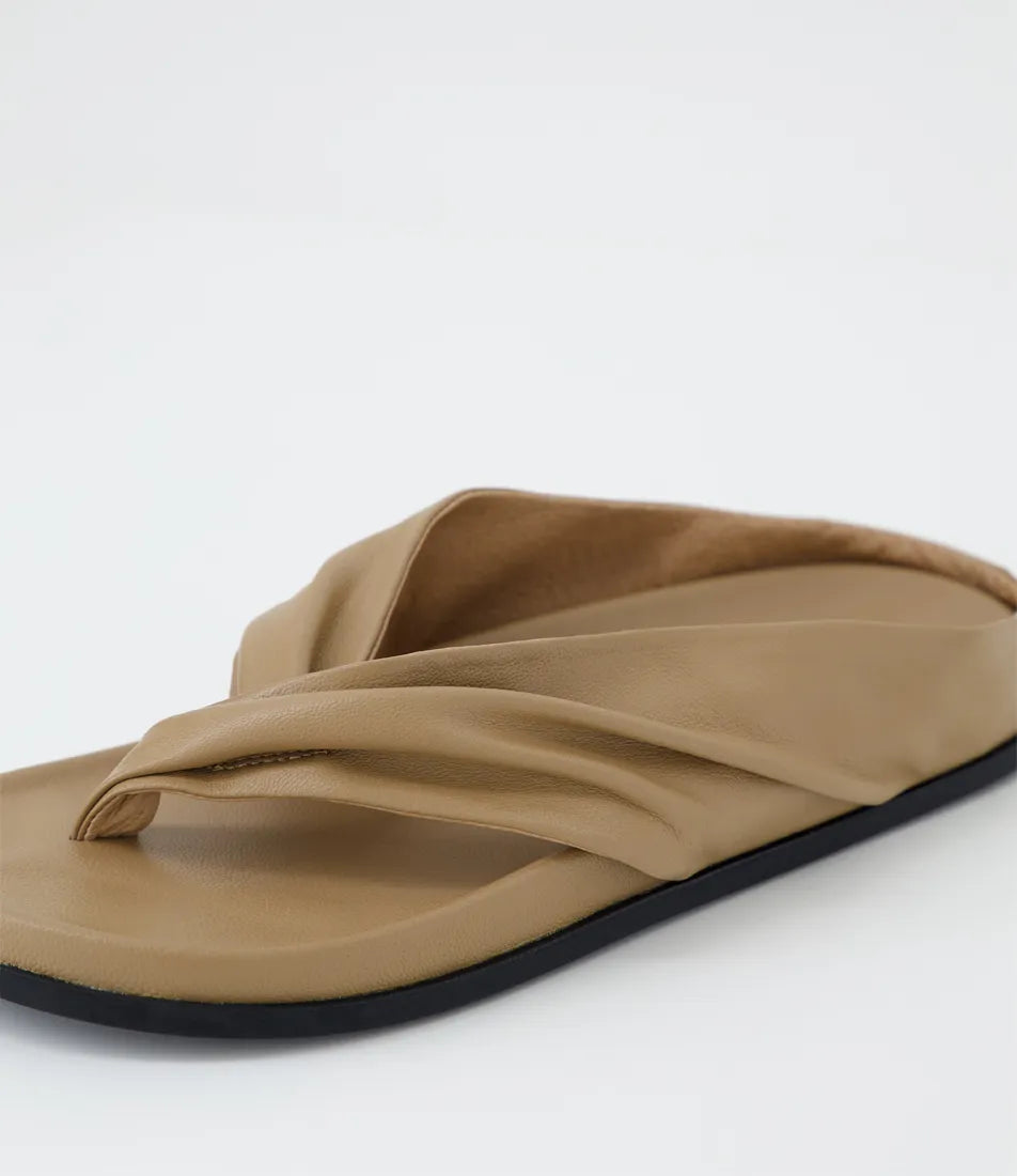 Mollini Hedley Taupe