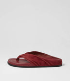 Mollini Hedley Earth Suede