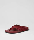 Mollini Hedley Earth Suede