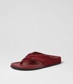 Mollini Hedley Earth Suede
