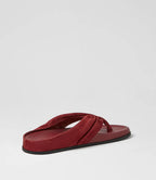 Mollini Hedley Earth Suede