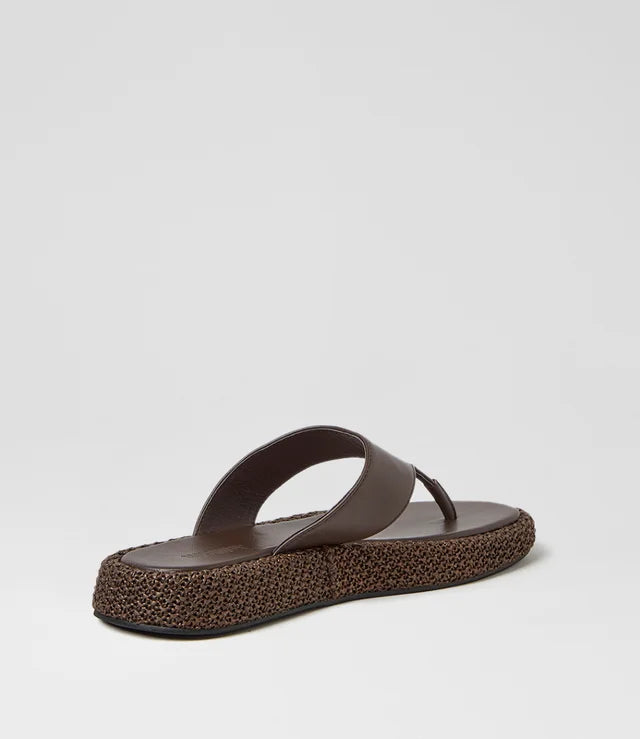 Mollini Atori Choc