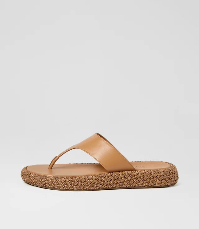 Mollini Atori Toffee