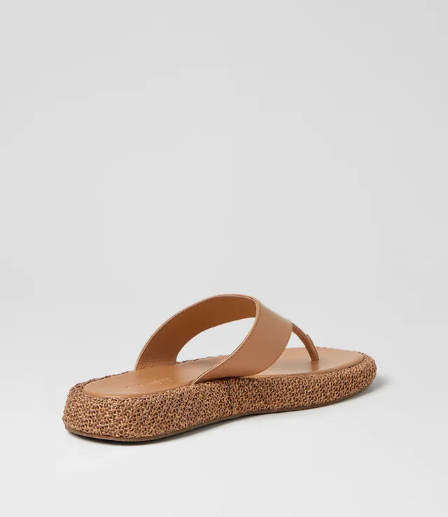 Mollini Atori Toffee