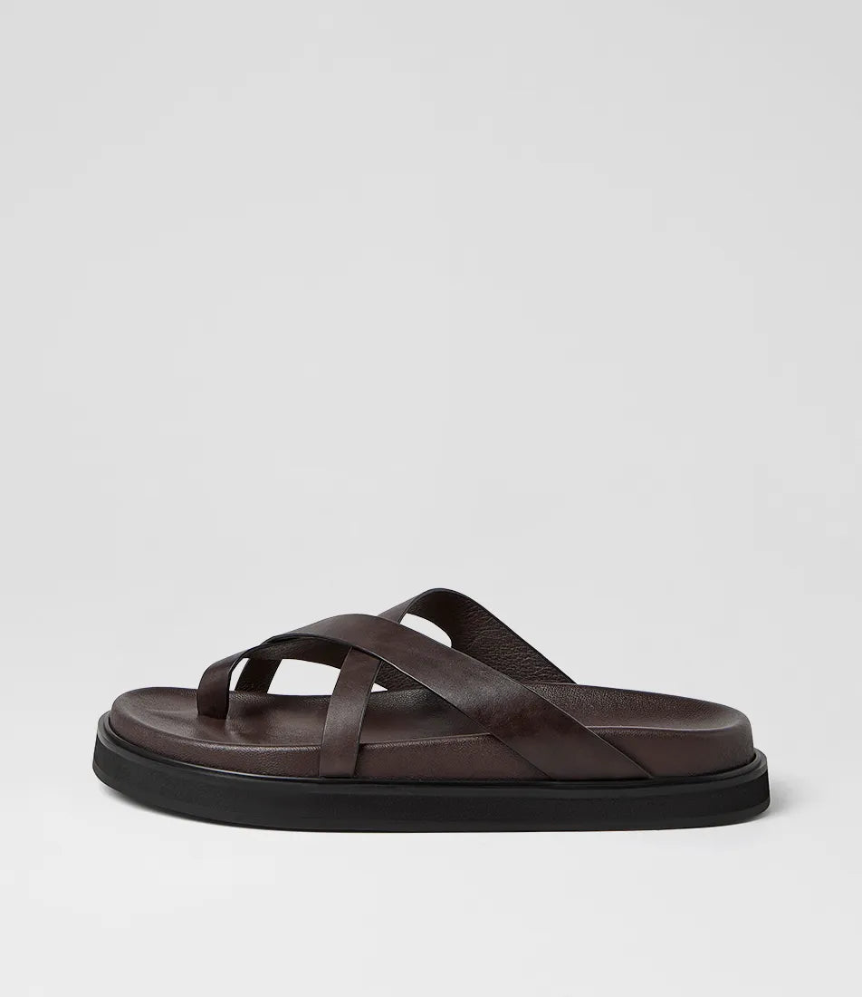 Mollini Milie Choc